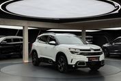 Citroen C5 Aircross Shine EAT8