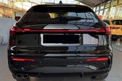 Audi Q5 TDI quattro S line Sportback