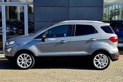 Ford Ecosport 1.0 EcoBoost Titanium
