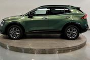 Kia Sportage 1.6 T-GDI HEV Anniversary 2WD aut