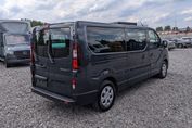 Renault Trafic Equilibre 2.0 Blue dCi EDC