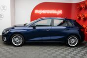 Audi A3 35 TDI S tronic