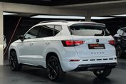 Cupra Ateca 1.5 TSI DSG