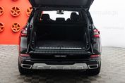 BMW X5 xDrive45e