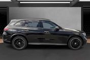 Mercedes GLC 200 d 4MATIC AMG Line