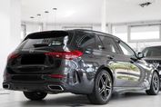 Mercedes Klasa C 220 d 4-Matic AMG Estate
