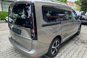 Volkswagen Caddy osobowy Maxi L2H1 Style DSG