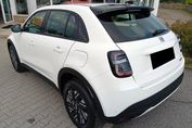 Fiat 600 Hybrid 1.2 Turbo eDCT
