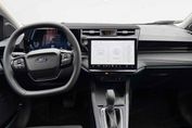 Ford Puma Titanium 1.0 EcoBoost aut.