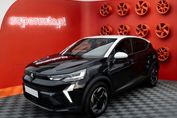 Renault Captur Techno 1.8 E-Tech Full Hybrid AT