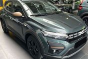 Dacia Sandero Stepway Extreme LPG 1.0 TCe