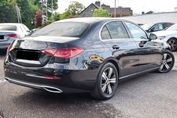 Mercedes Klasa C 180 Business Edition
