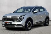 Kia Sportage T-GDI M 2WD