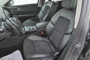 Renault Talisman Blue dCi Intens EDC