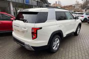 SsangYong Torres T-GDI Joy 1.5