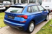 Skoda Kamiq Edition 130 1.0 TSI DSG