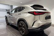 Lexus NX 350h Prestige AWD