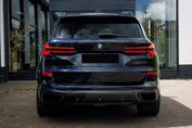 BMW X5 xDrive40d M Sport