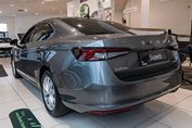 Skoda Superb Edition 130 1.5 TSI mHEV DSG
