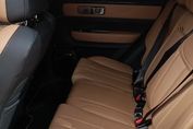 Jaecoo 7 1.5 T-GDI Super Hybrid Exclusive DHT