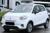 Leapmotor T03 37.3 kWh Smart