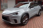 Lexus LBX Elegant 1.5 Hybrid