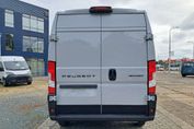 Peugeot Boxer Heavy L3H2 AT8