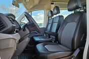 Volkswagen Crafter L4H2 Zabudowa Brygadowa