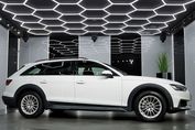 Audi A4 Allroad 40 TDI quattro S tronic