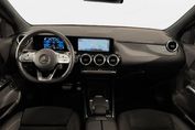 Mercedes GLA 200 mHEV 7G-DCT