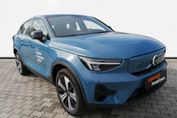 Volvo C40 P6 Recharge Plus