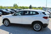 BMW X2 sDrive18i GPF Advantage aut