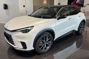 Lexus LBX Cool 1.5 Hybrid