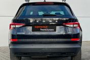 Skoda Kodiaq 2.0 Tdi 4X4 Sportline Dsg