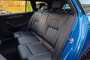 Skoda Superb 2.0 TDI SCR L&K DSG