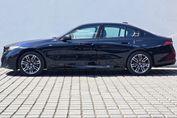 BMW Seria 5 520d xDrive M Sport