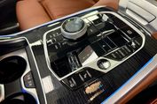 BMW X7 xDrive40d M Sport