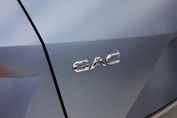 Gac Emzoom Luxury 1.5T DCT