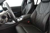 BMW X5 xDrive30d M Sport