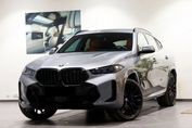 BMW X6 xDrive30d M Sport