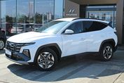 Hyundai Tucson Executive + Pakiet Comfort
