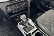 Kia Ceed 1.5 t-Gdi Tribute Dct
