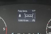 Ford Transit Custom L1H1