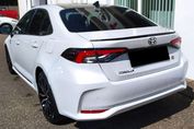 Toyota Corolla GR Sport 1.8 Hybrid