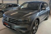 Volkswagen Tiguan Allspace 2.0 TDI 4Mot. SCR Highline DSG