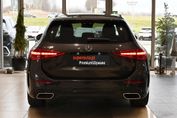 Mercedes Klasa C Estate 180 AMG Line