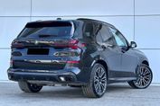 BMW X5 xDrive40d M Sport