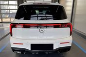 Mercedes GLB 200 Progressive