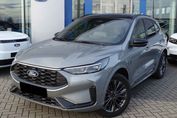 Ford Kuga Sound Edition AWD  2.5 FHEV eCVT