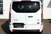Ford Transit Custom Kombi-Van 320 L2H1 Trend